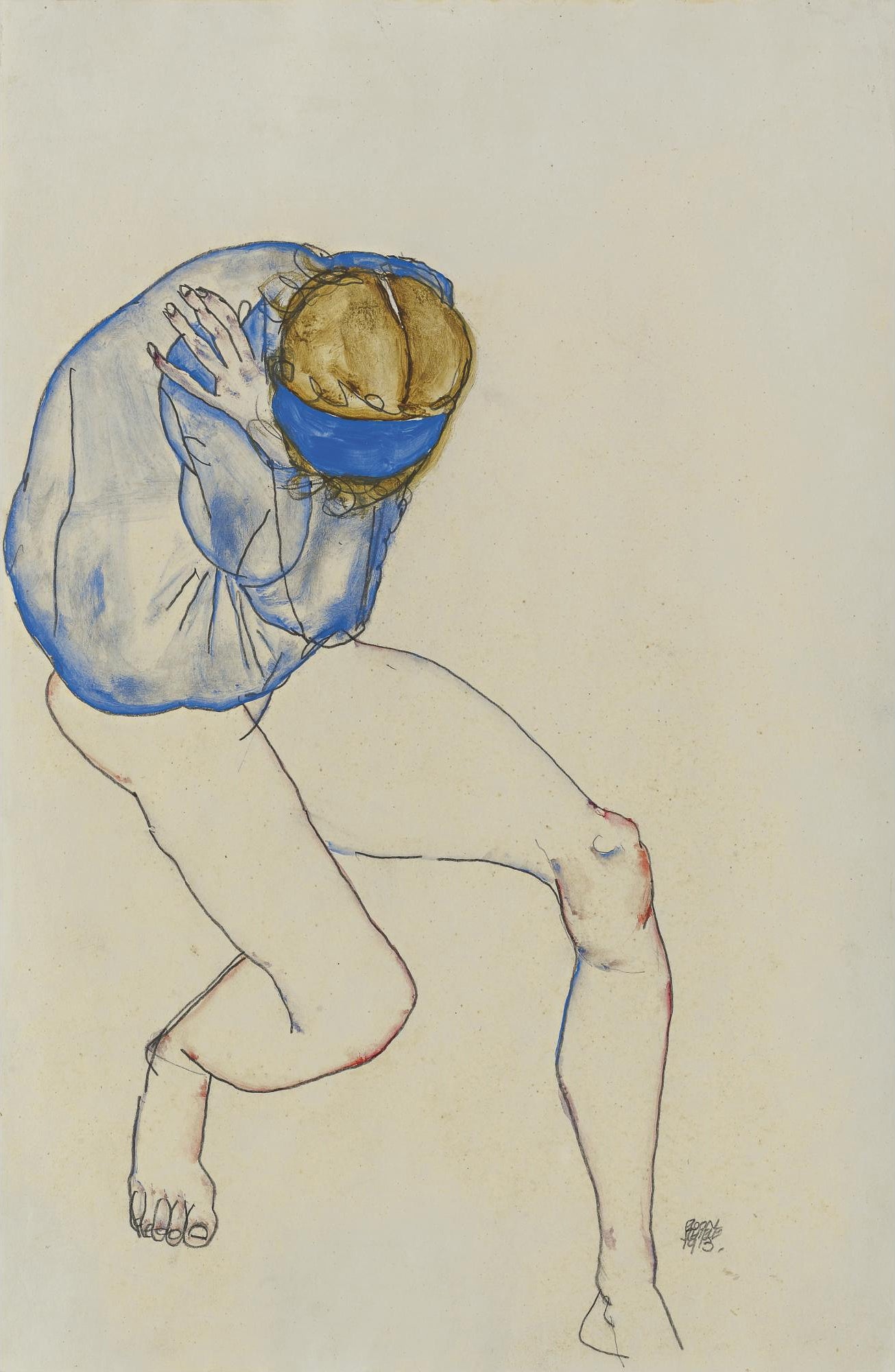 Egon Schiele