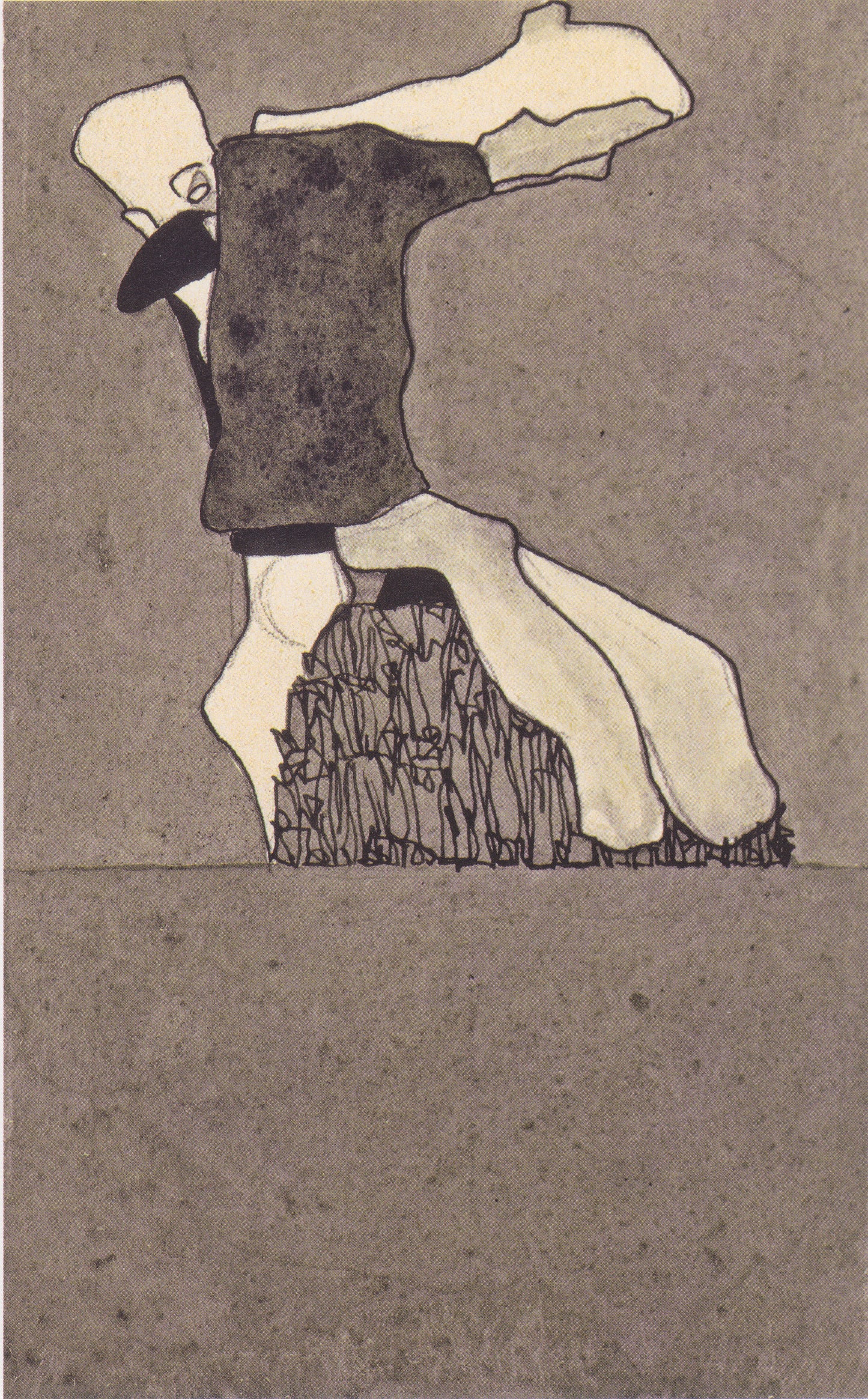 Egon Schiele
