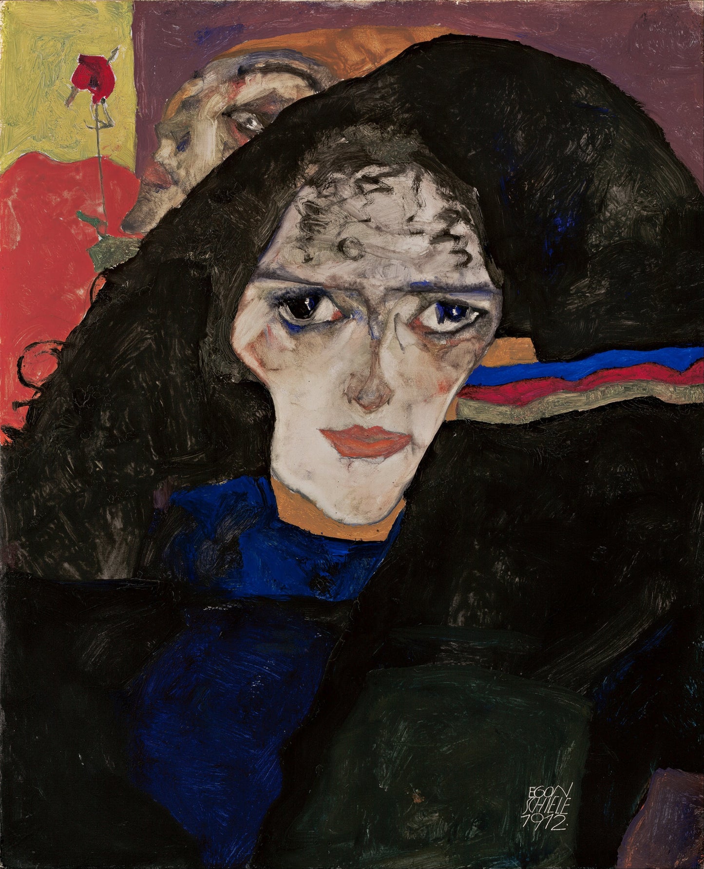 Egon Schiele