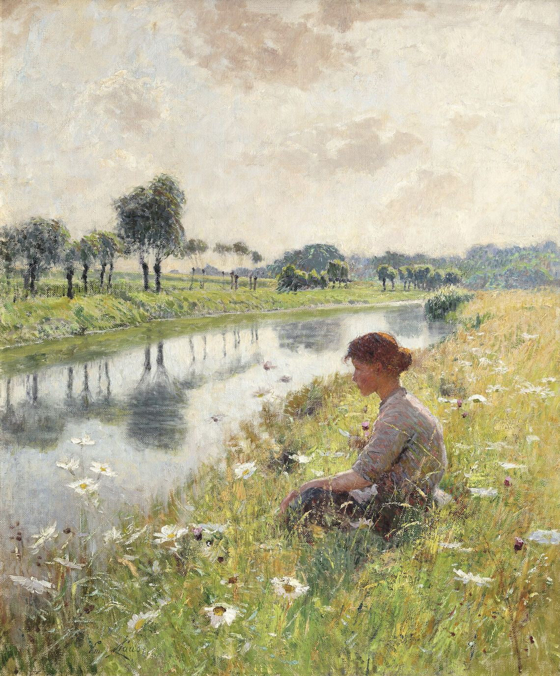 Emile Claus