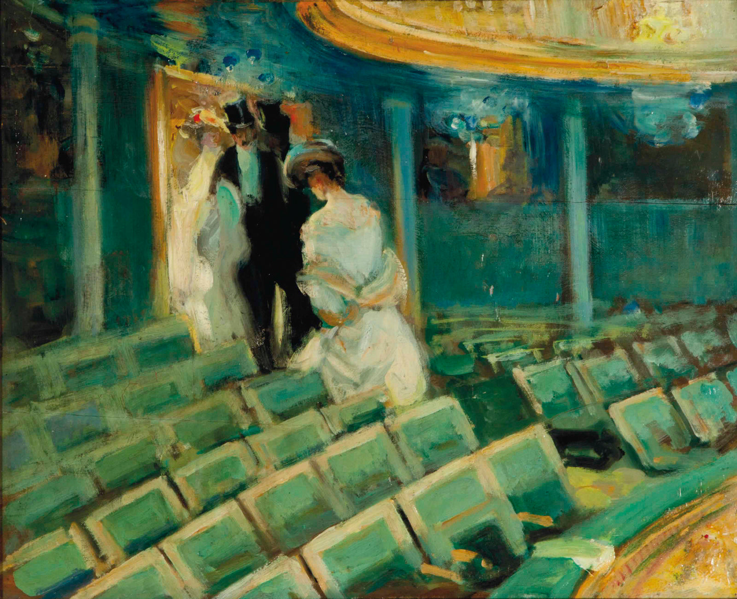 Alson Skinner Clark