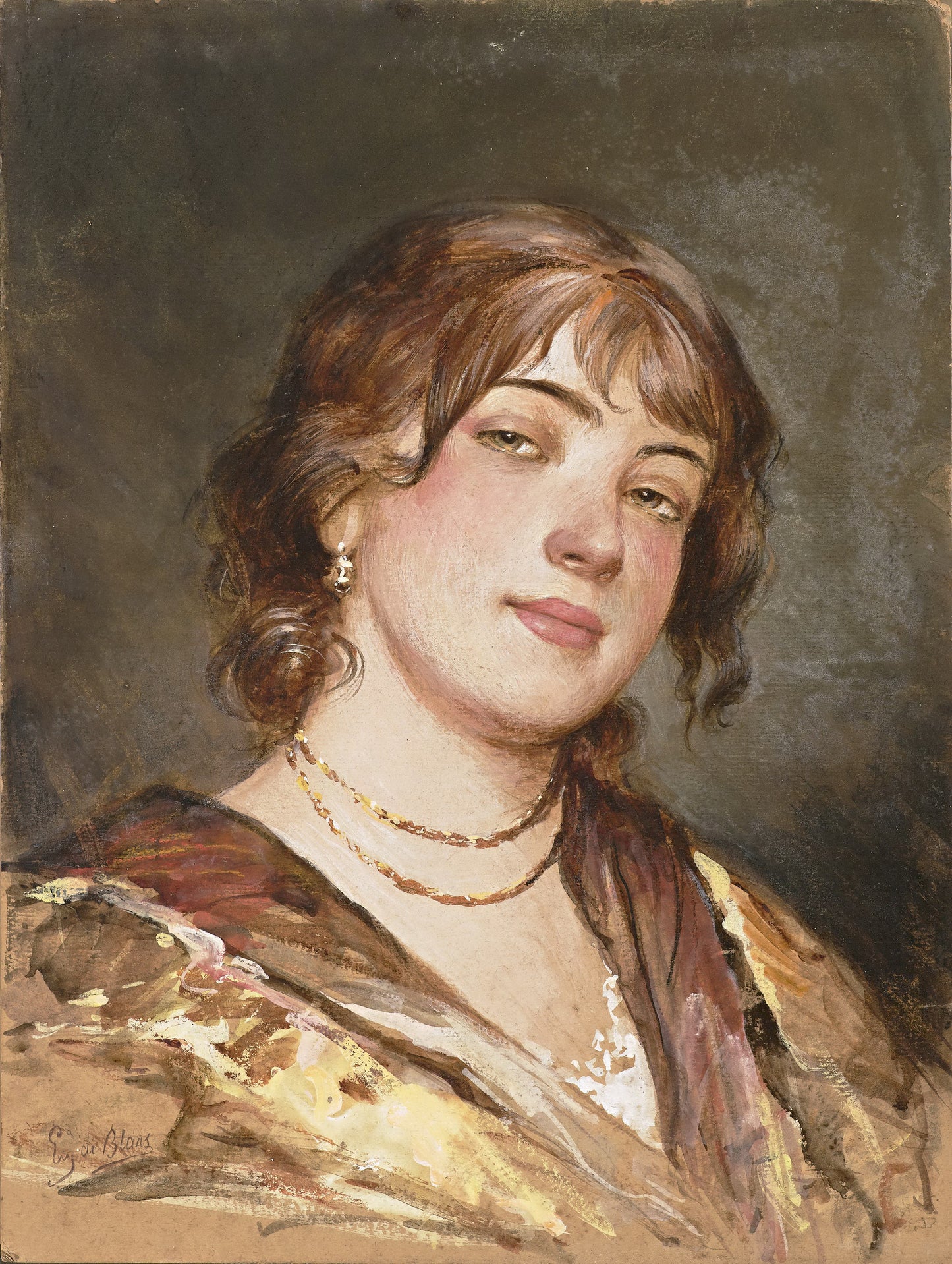 Eugen von Blaas