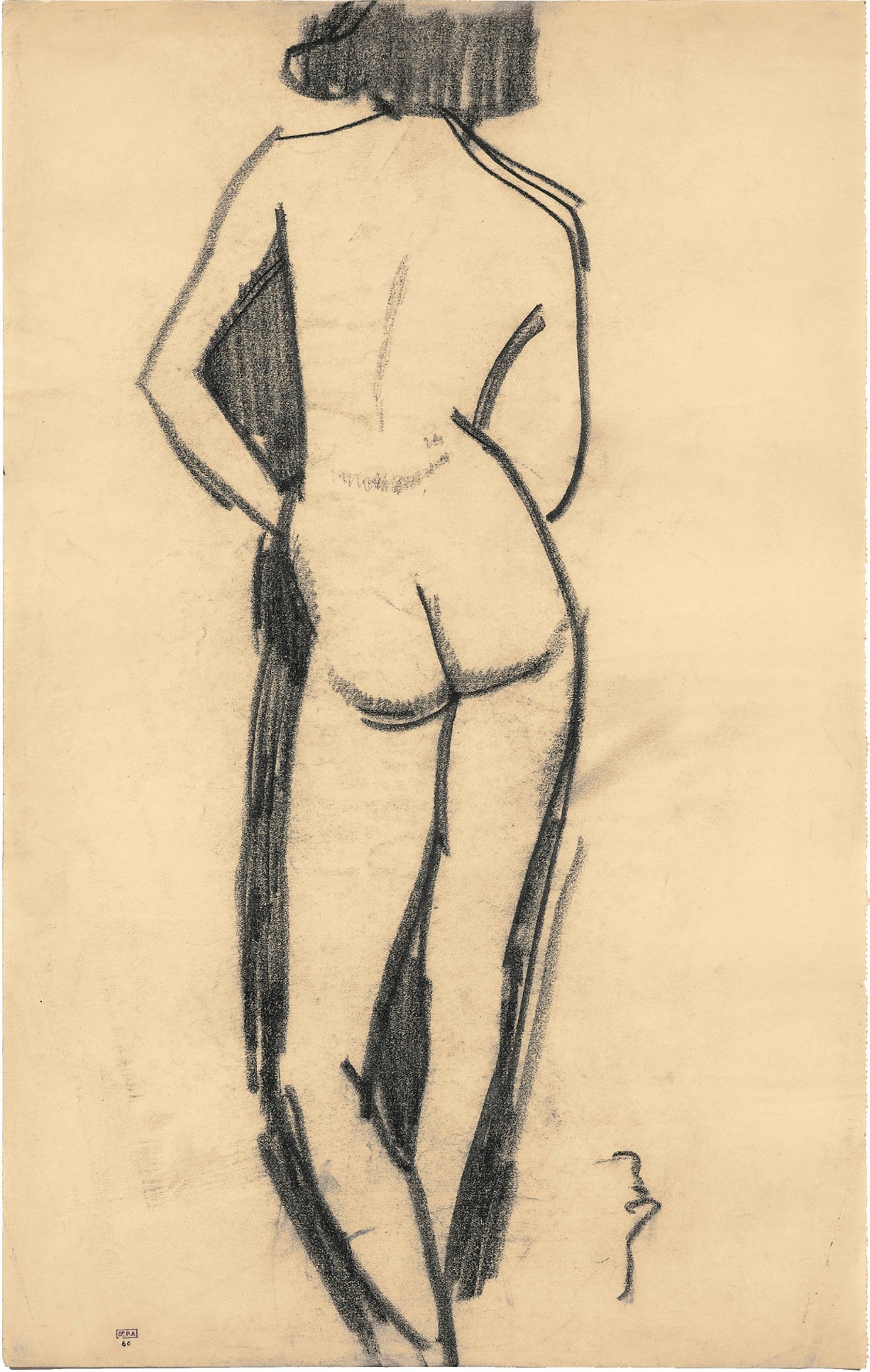 Amedeo Modigliani