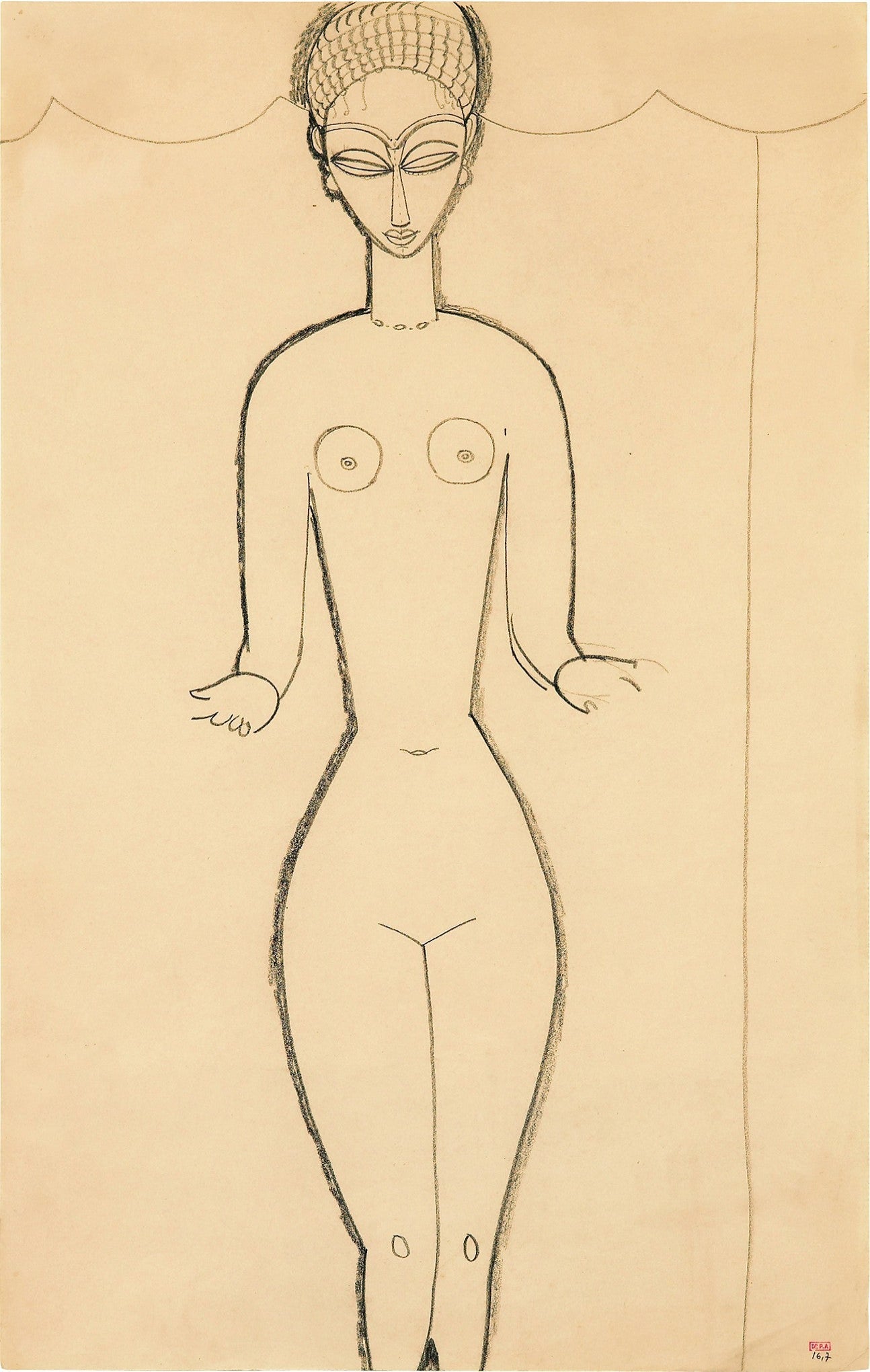 Amedeo Modigliani
