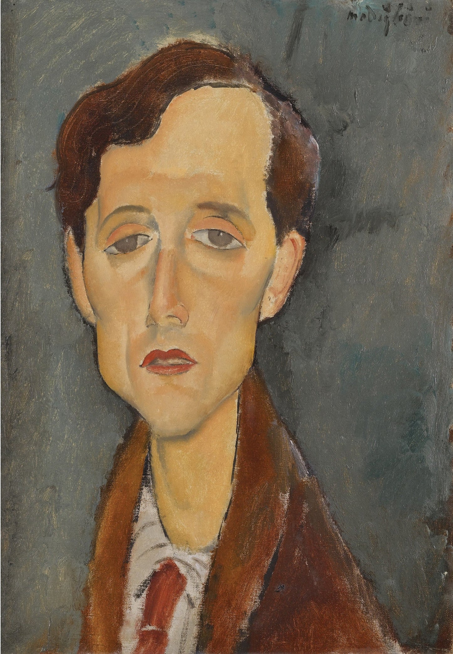 Amedeo Modigliani