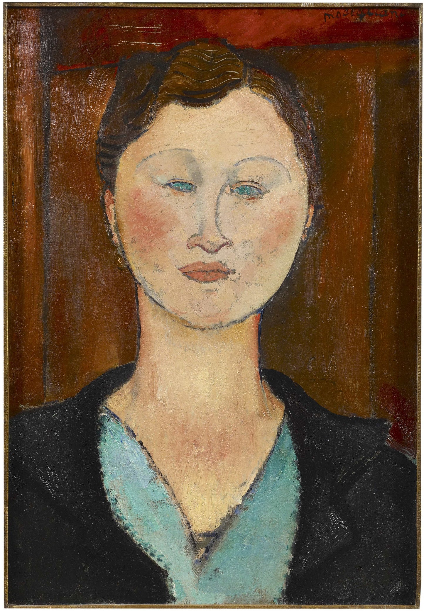 Amedeo Modigliani
