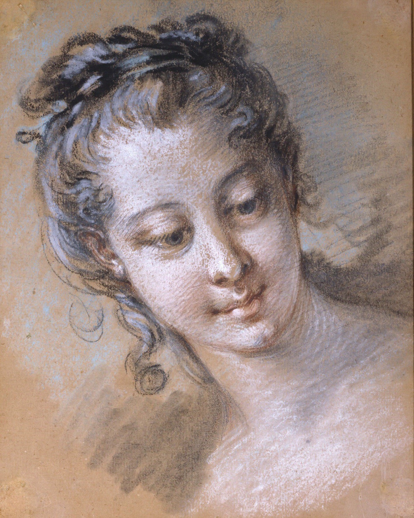 François Boucher