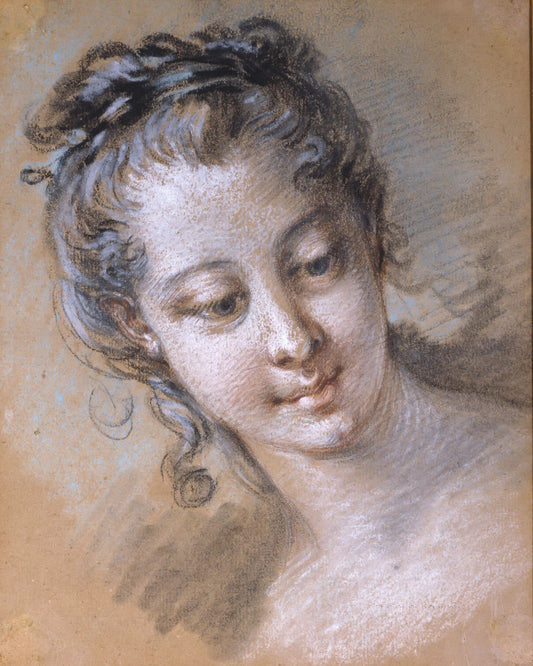 François Boucher