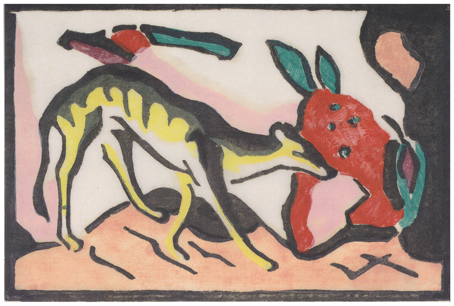 Franz Marc