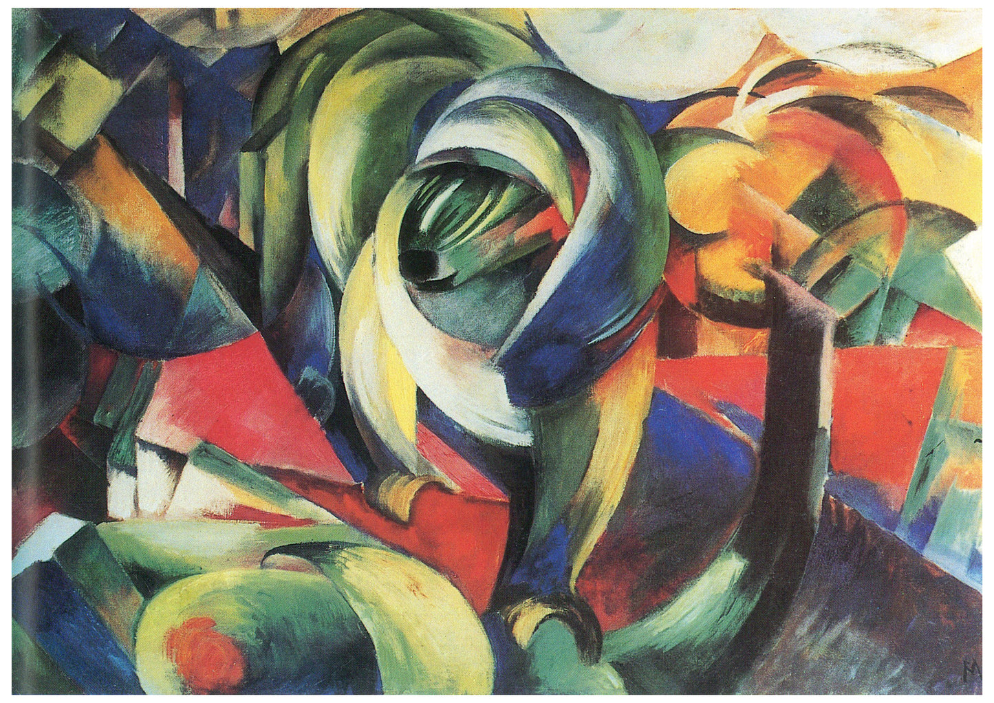 Franz Marc