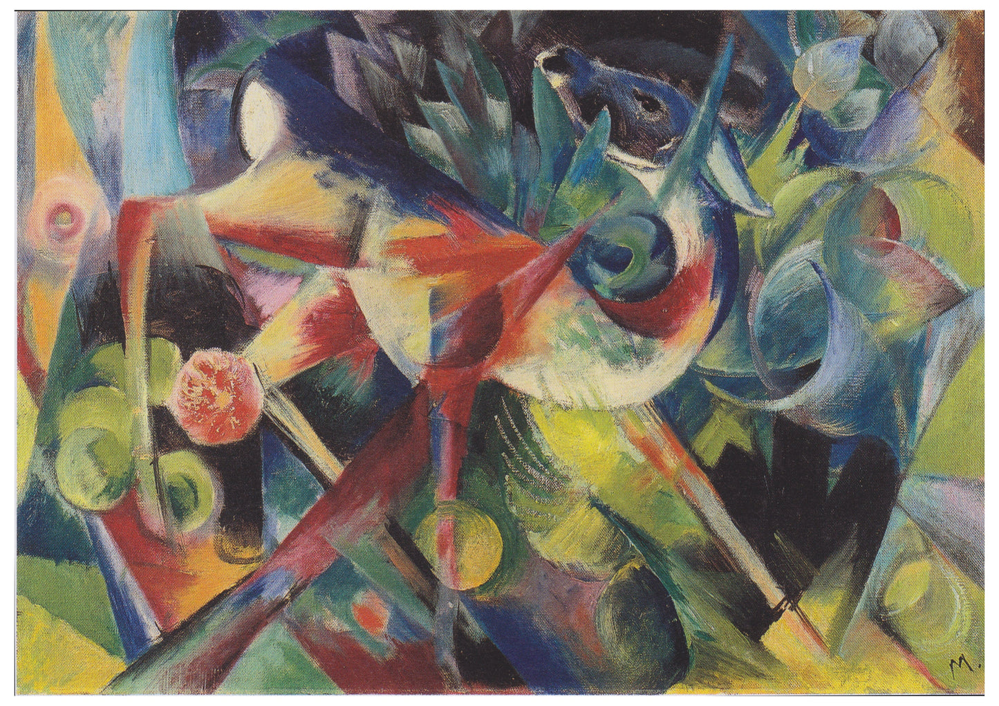 Franz Marc