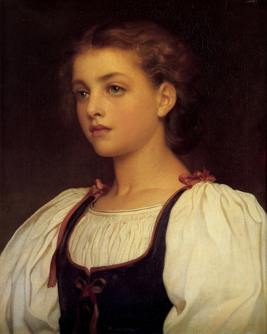 Frederic Leighton