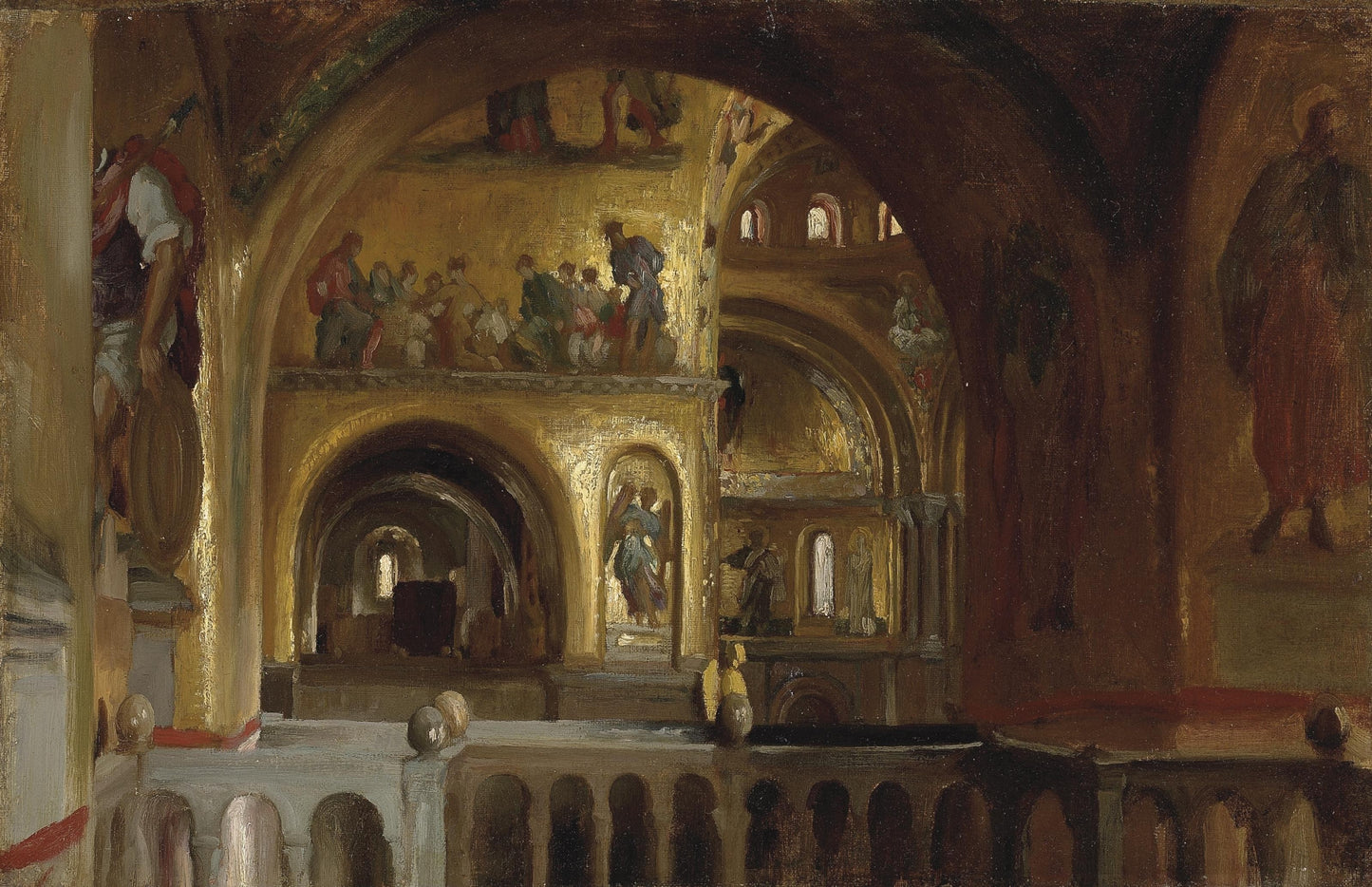Frederic Leighton
