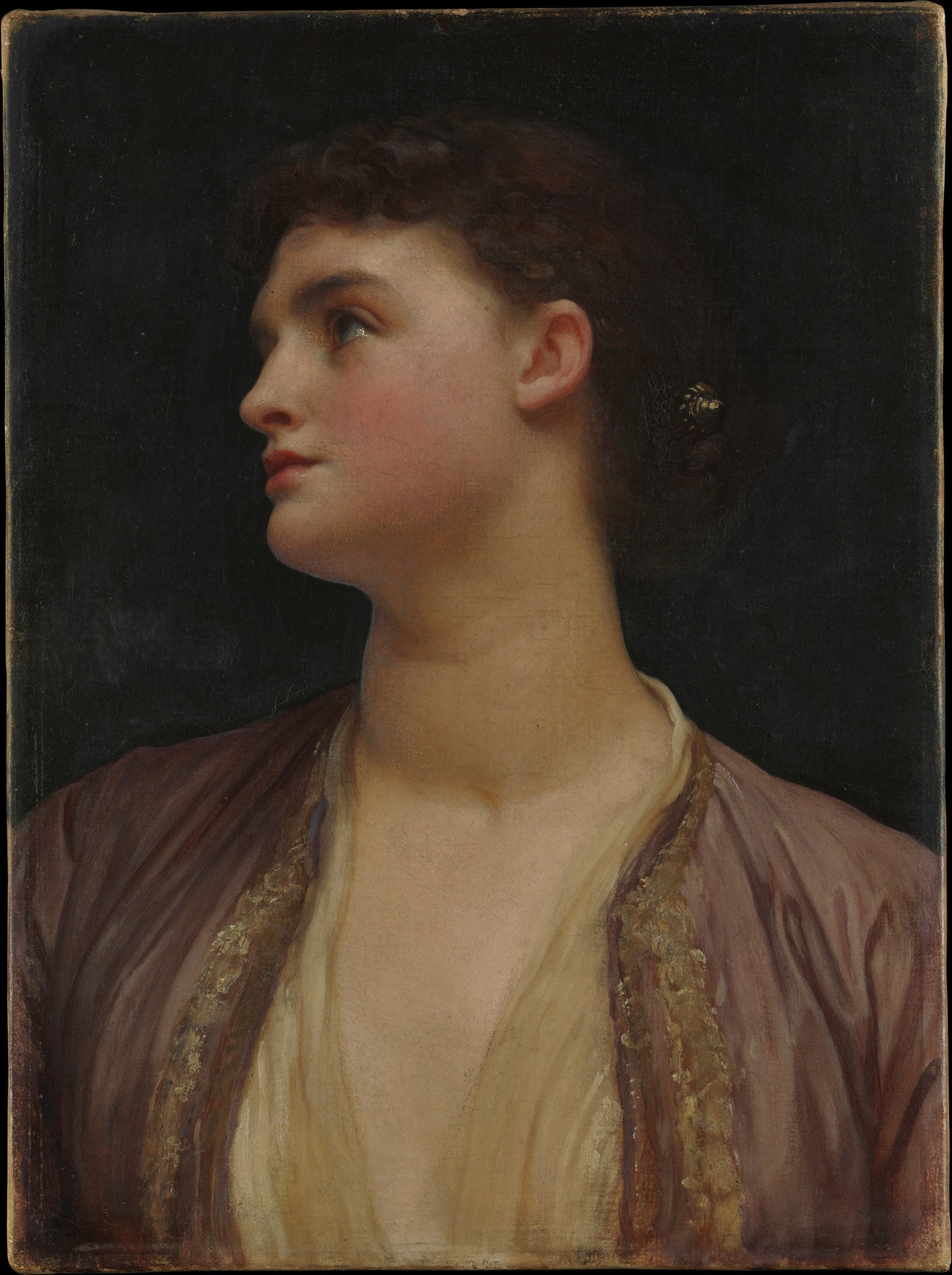 Frederic Leighton