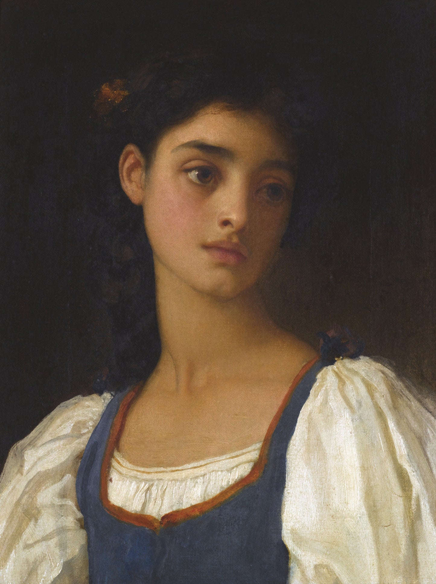 Frederic Leighton