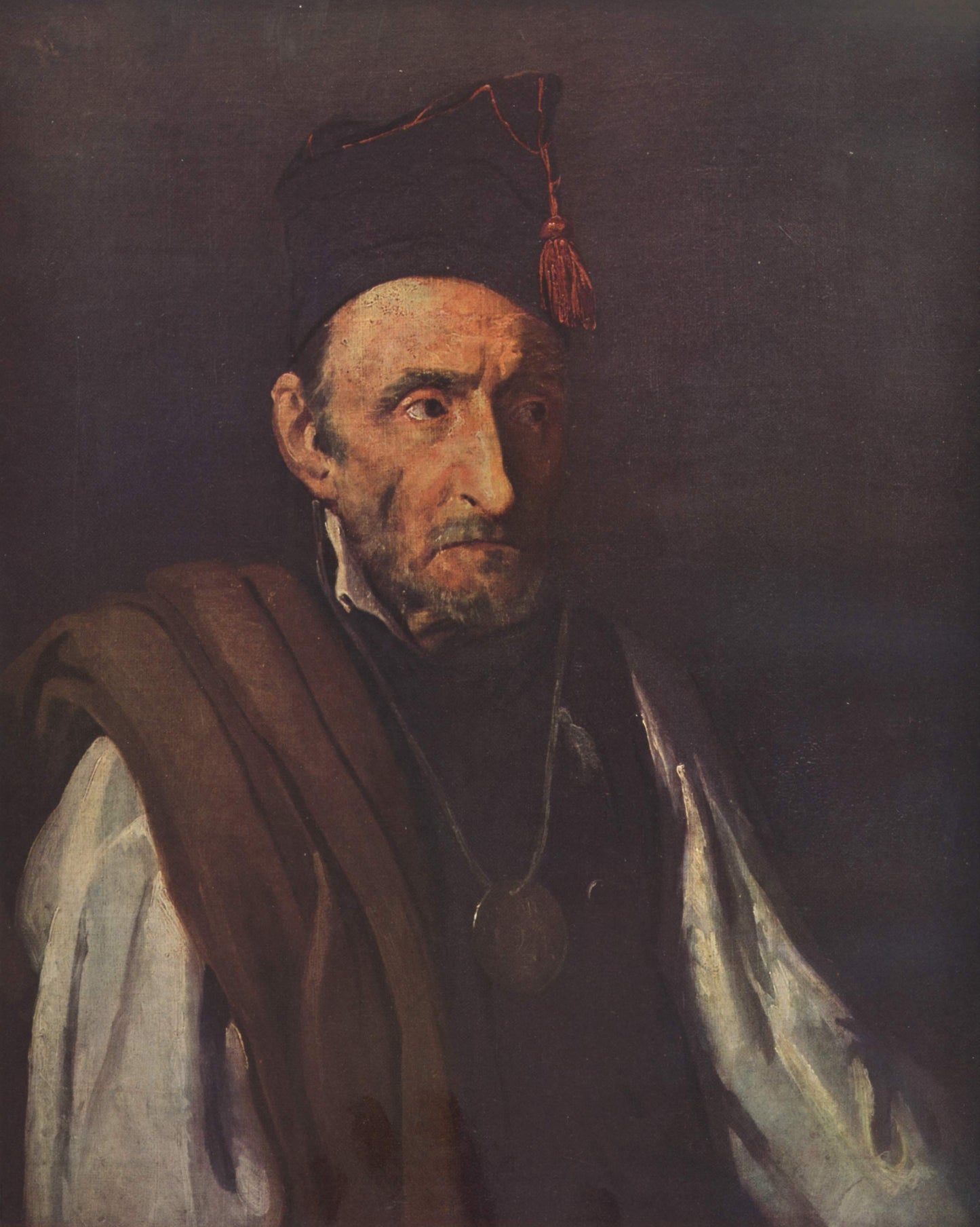 Théodore Géricault