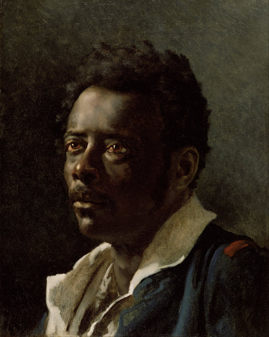 Théodore Géricault