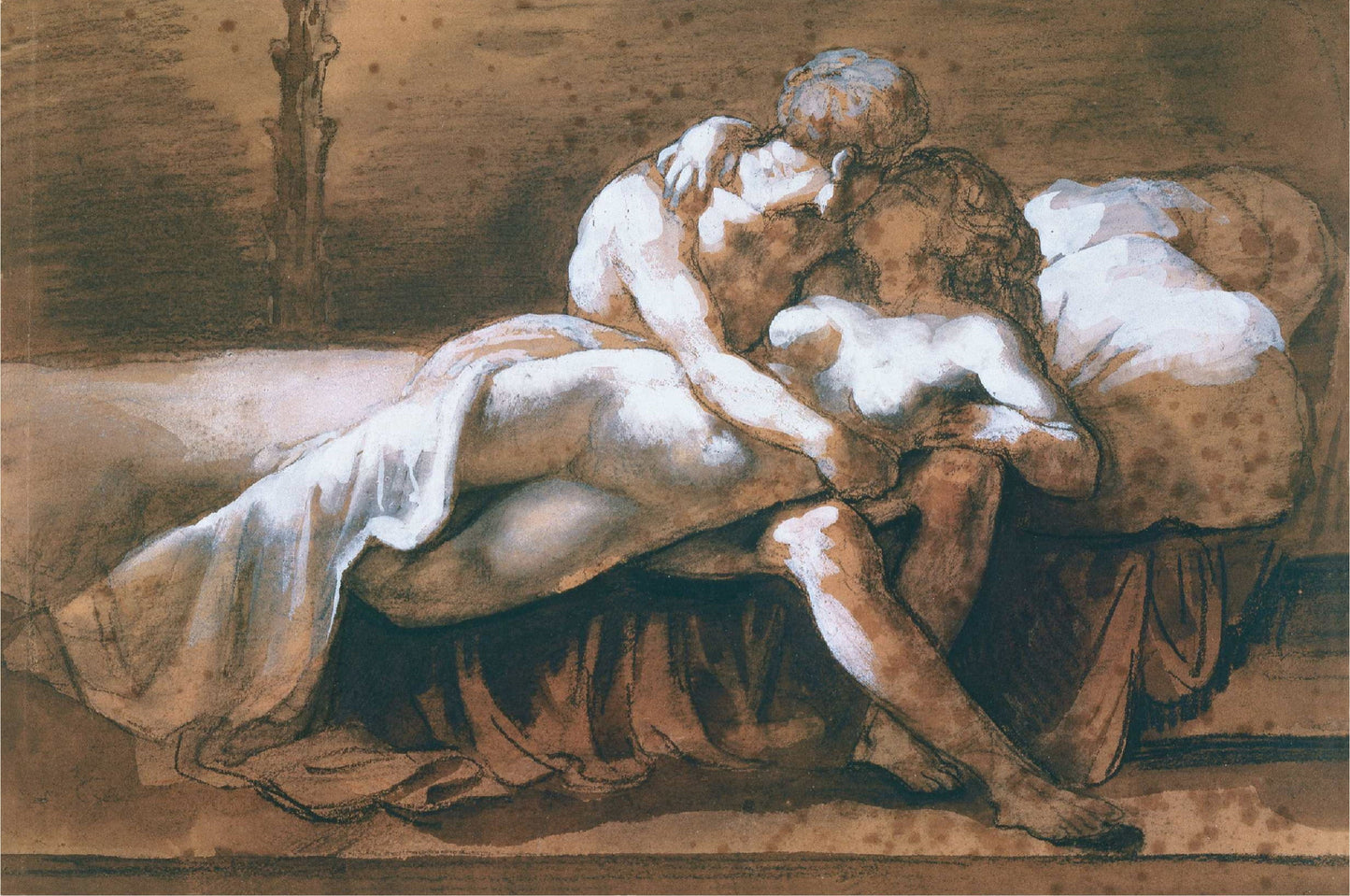 Théodore Géricault