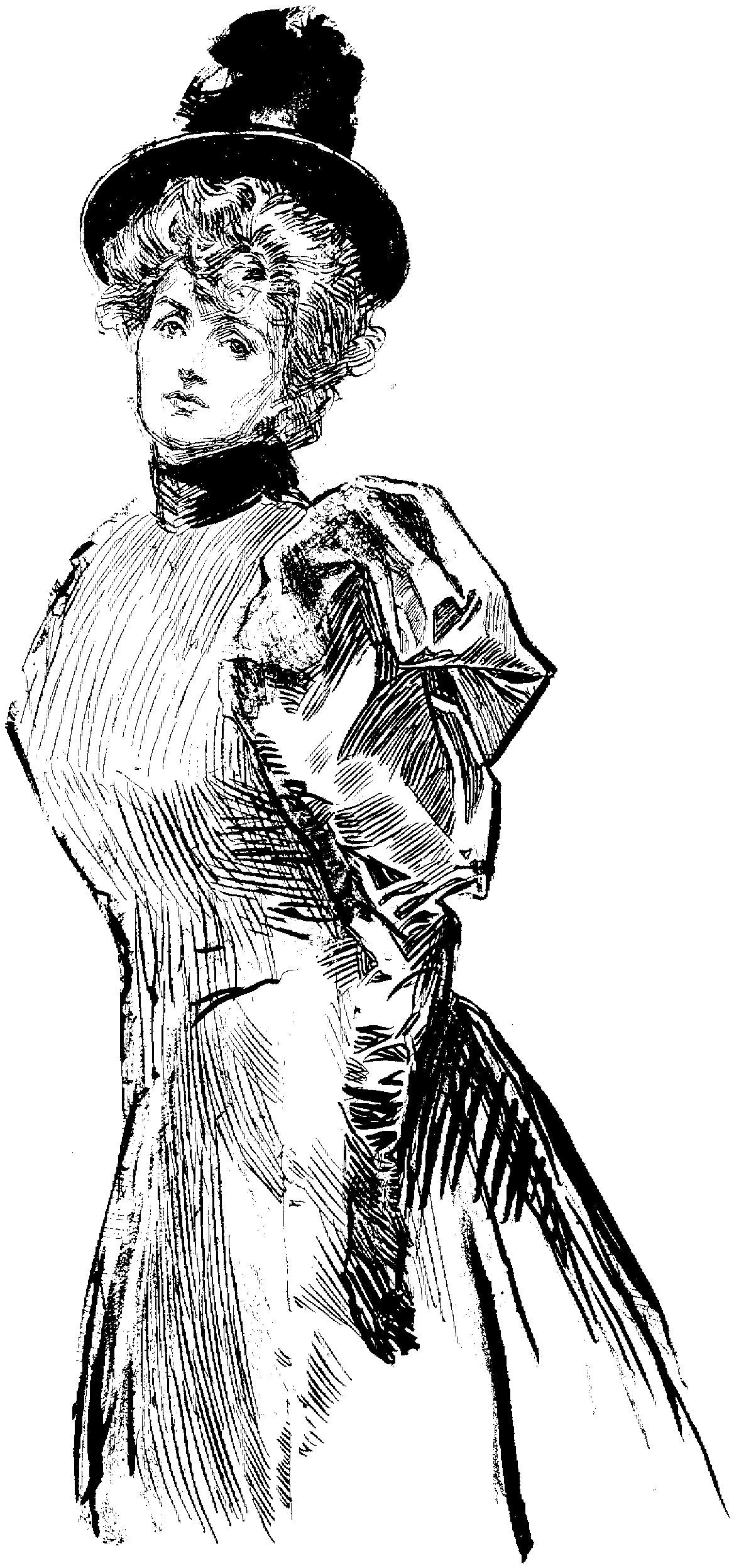 Charles Dana Gibson