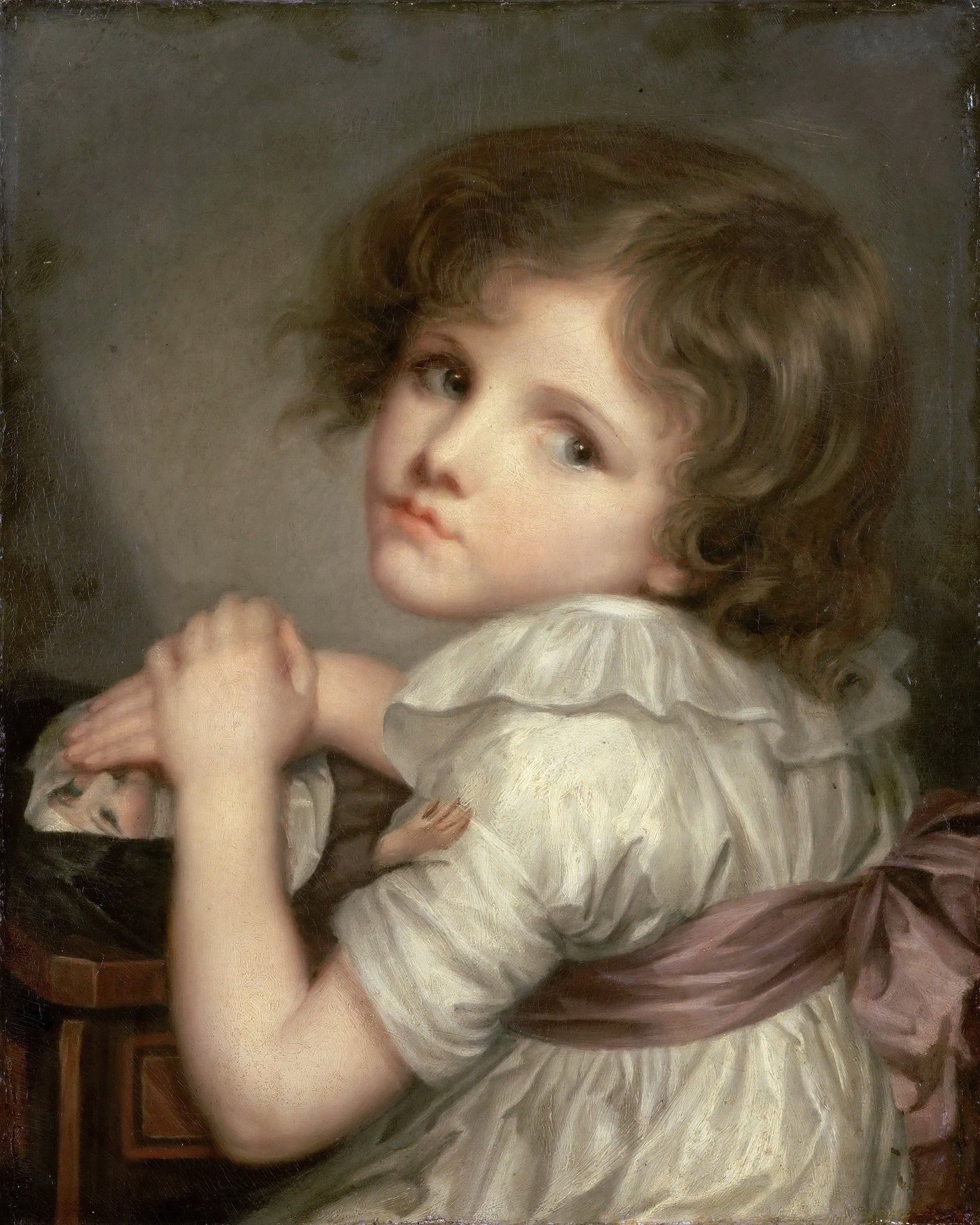 Jean-Baptiste Greuze