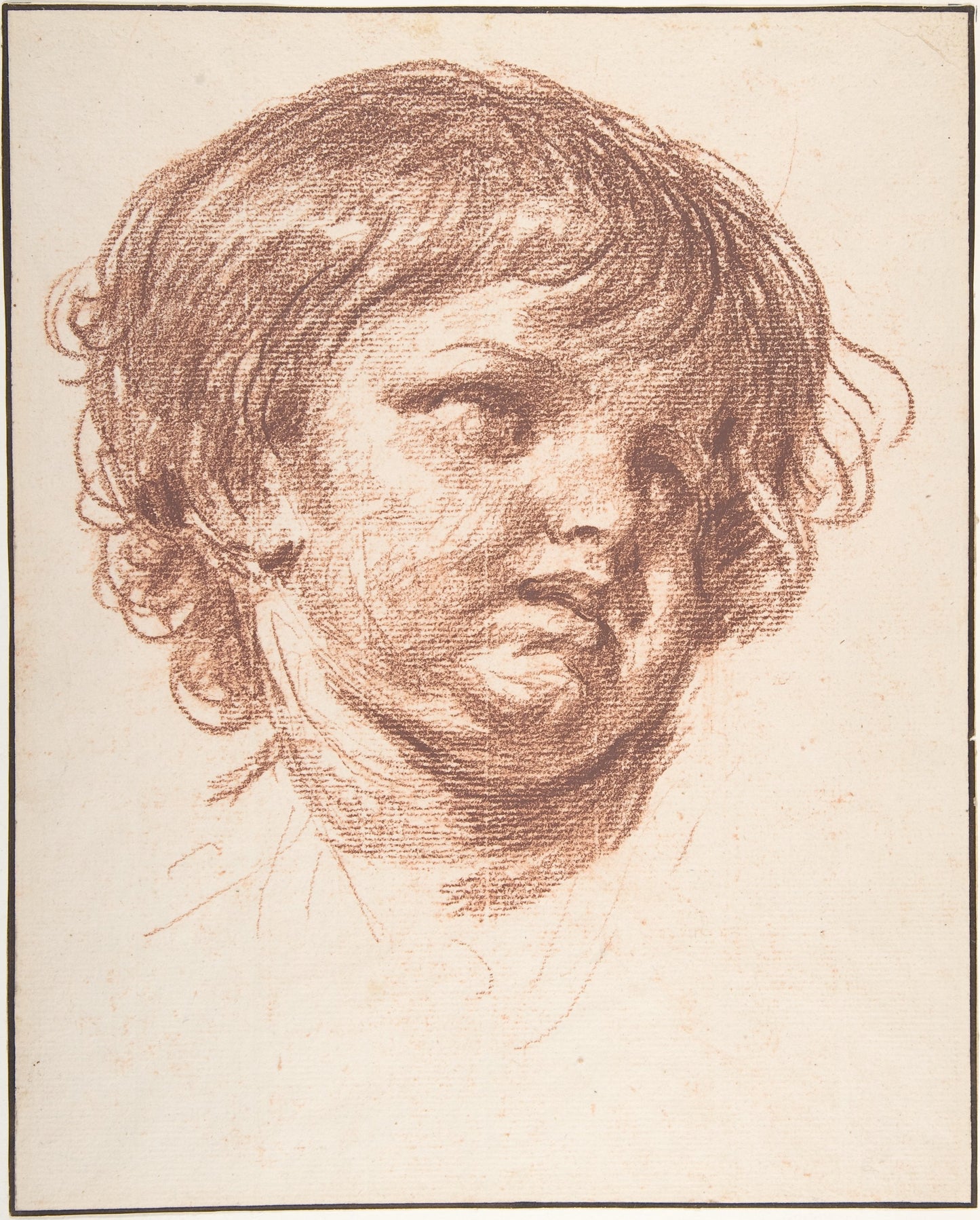 Jean-Baptiste Greuze