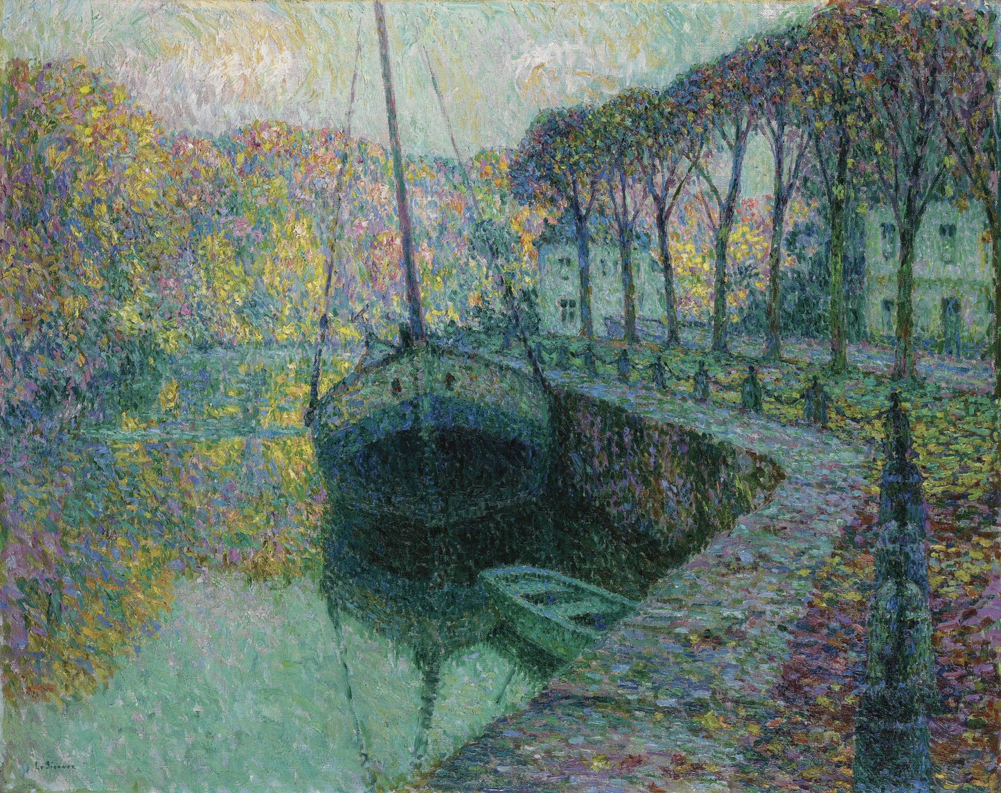 Henri Le Sidaner