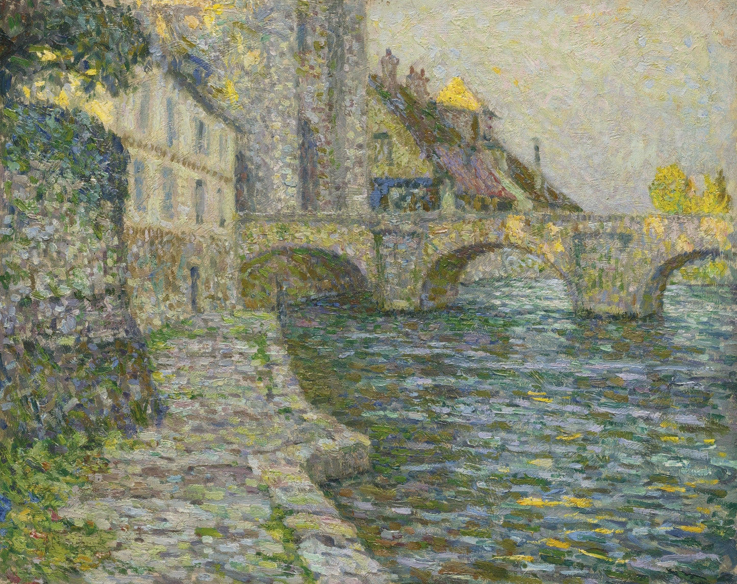 Henri Le Sidaner