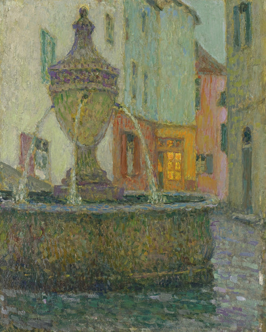 Henri Le Sidaner