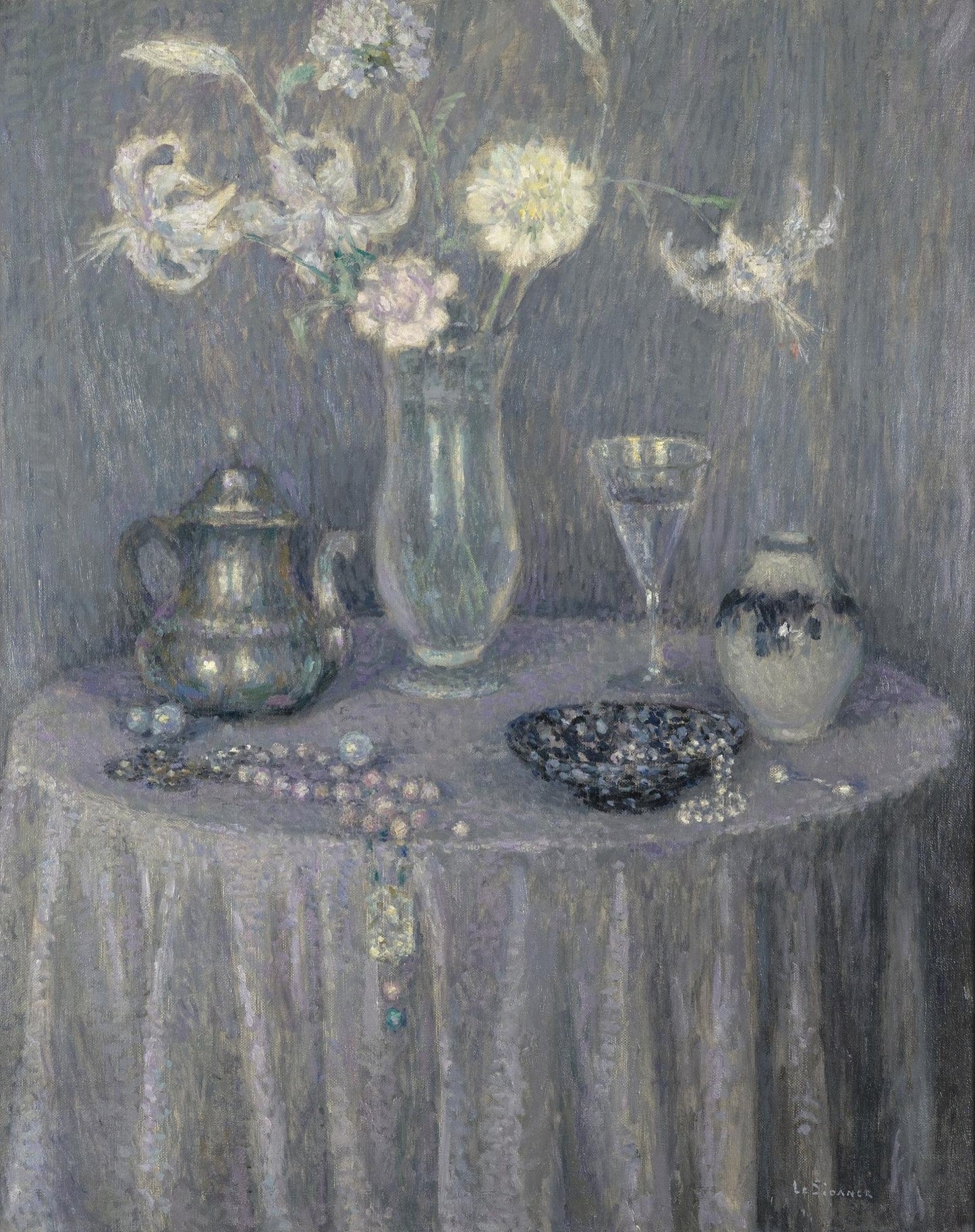 Henri Le Sidaner