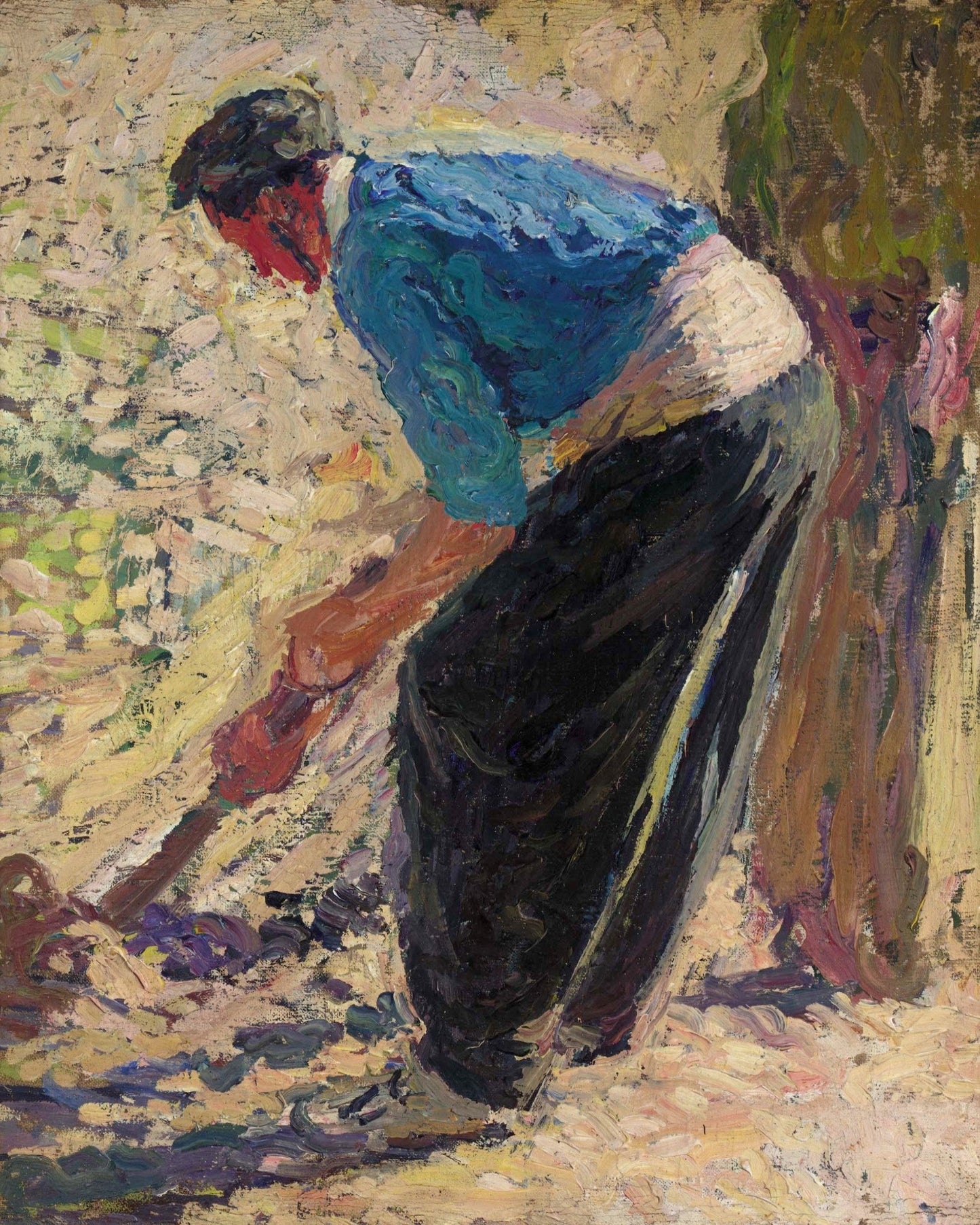 Henri Martin