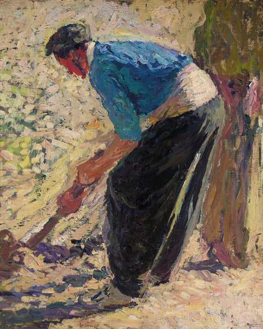 Henri Martin