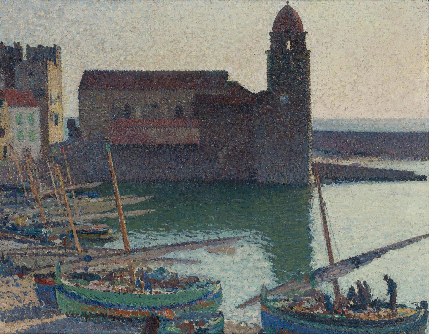 Henri Martin