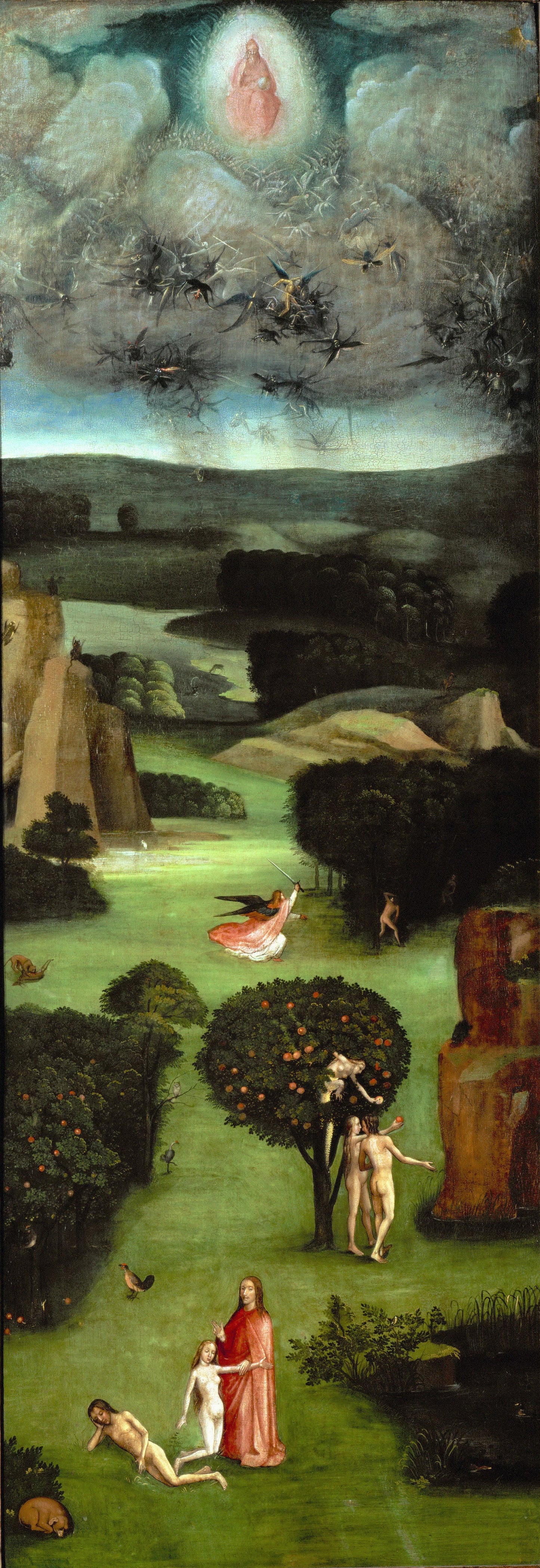 Hieronymus Bosch
