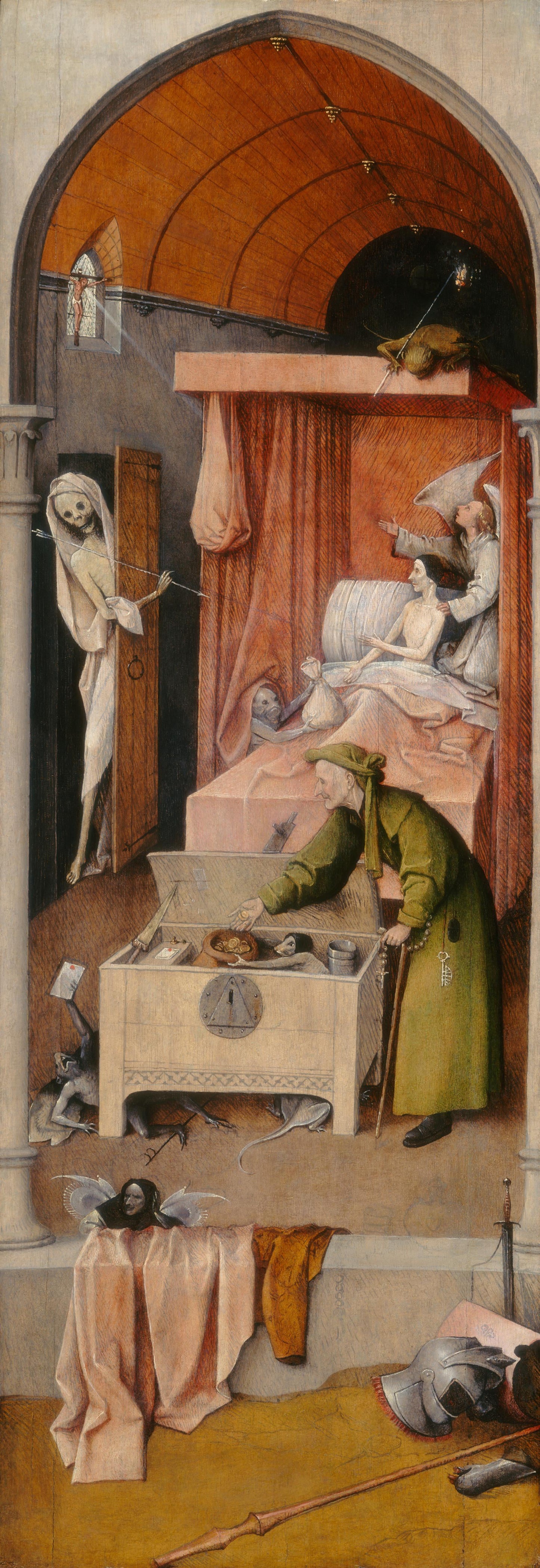 Hieronymus Bosch