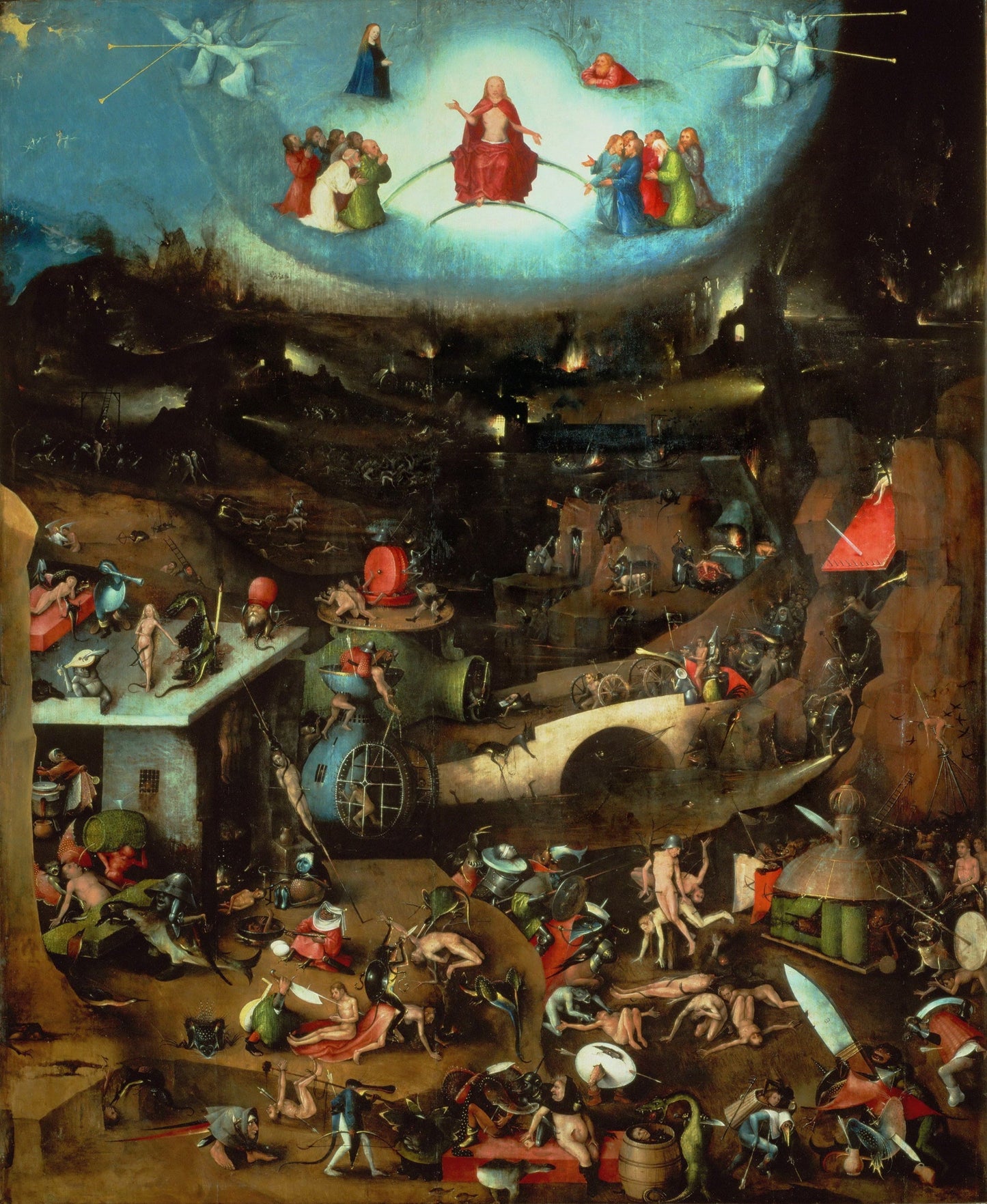 Hieronymus Bosch