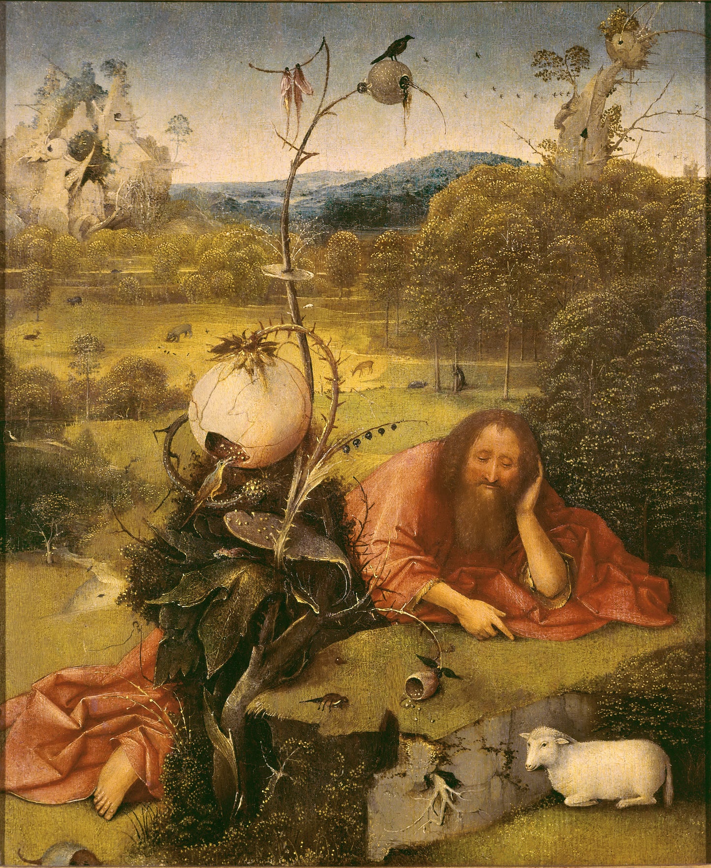 Hieronymus Bosch