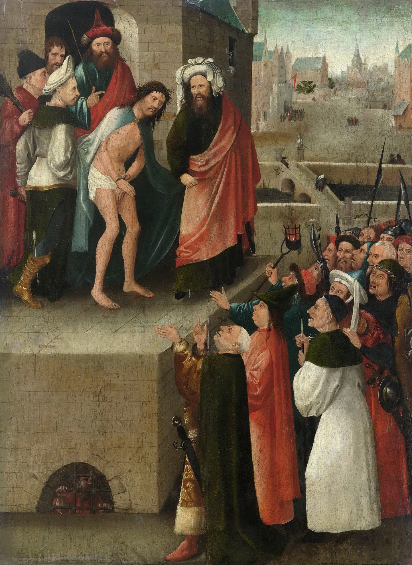 Hieronymus Bosch