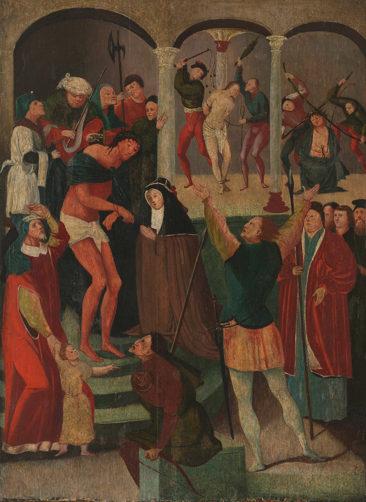 Hieronymus Bosch