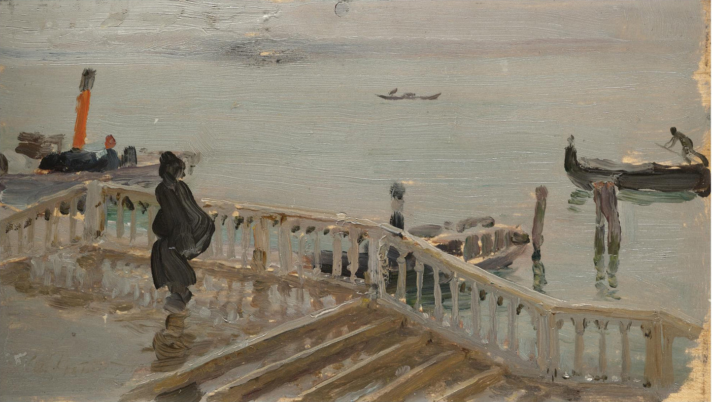 Ilya Repin