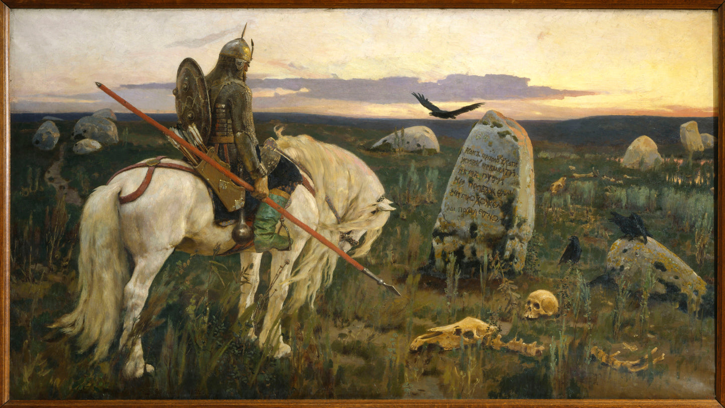 Ilya Repin