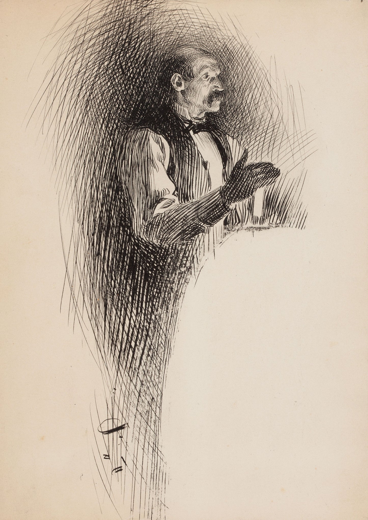 Joseph Christian Leyendecker