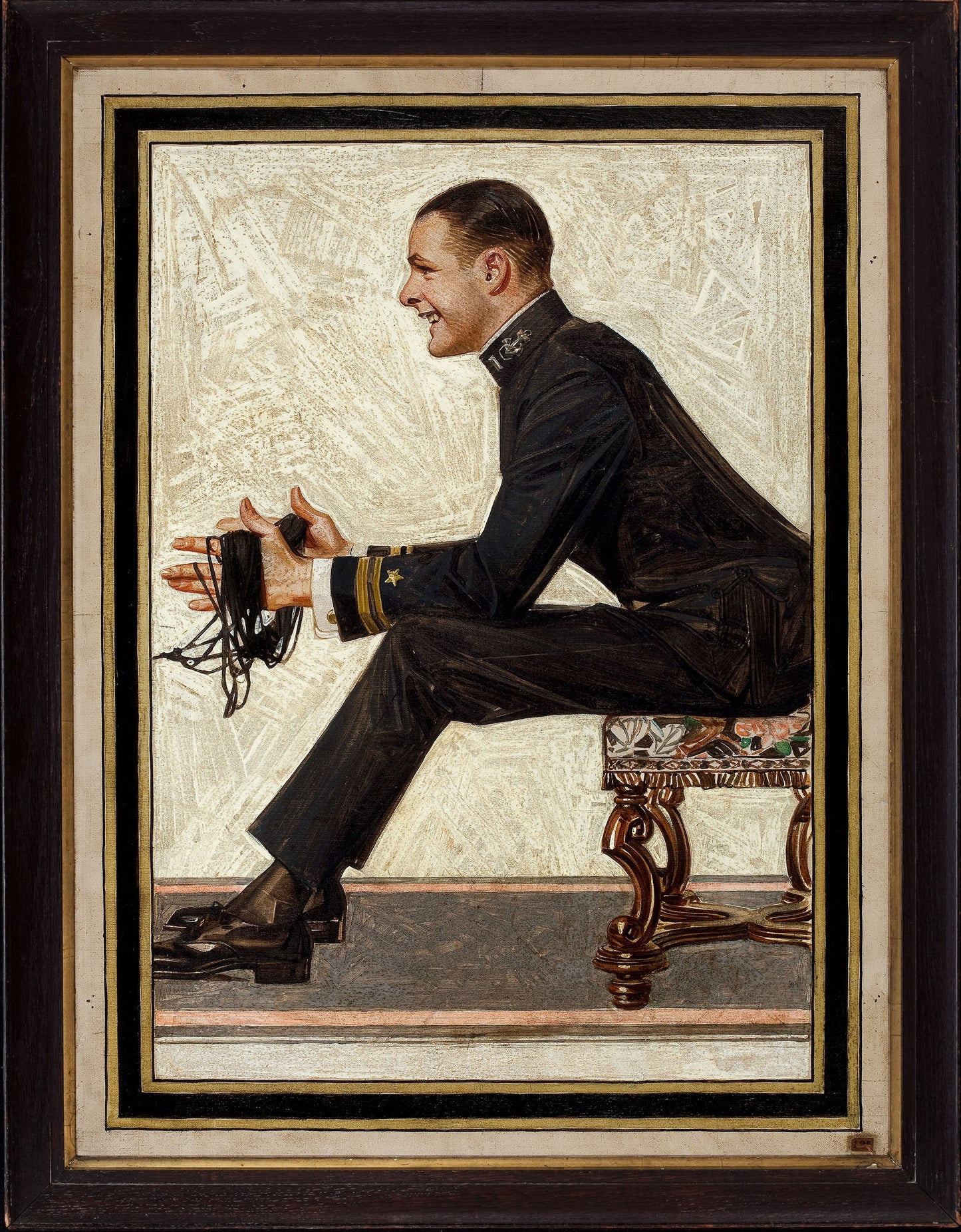 Joseph Christian Leyendecker