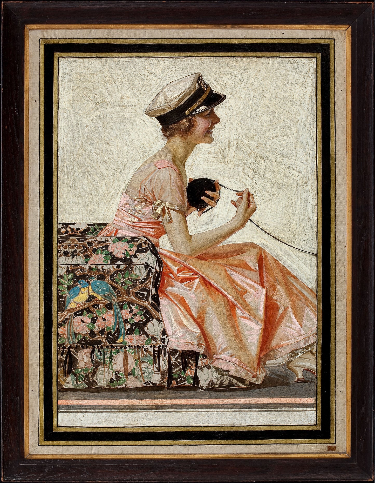 Joseph Christian Leyendecker
