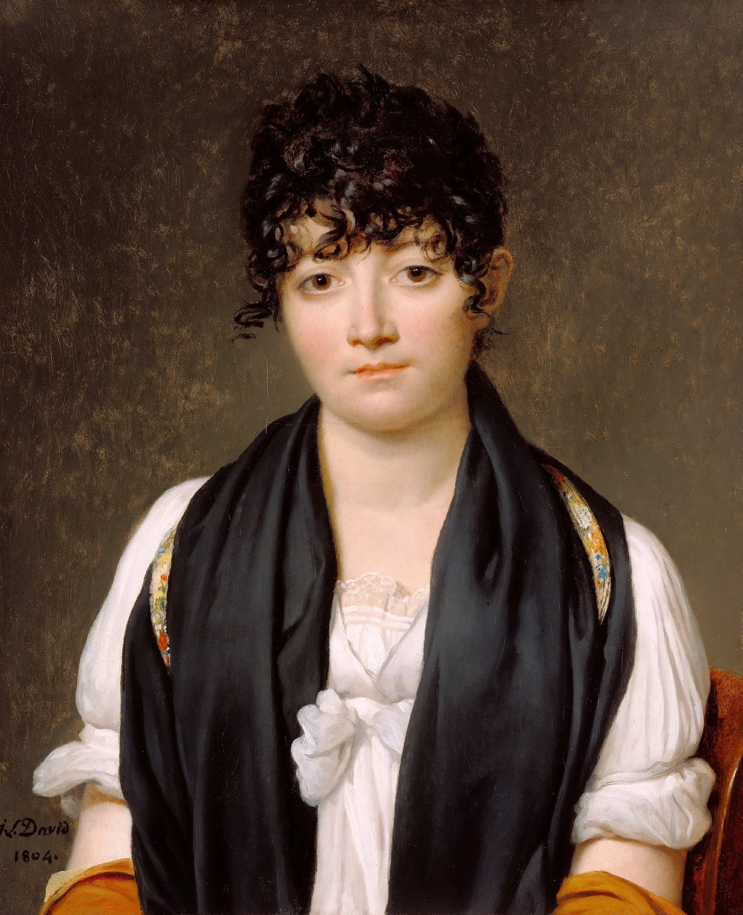 Jacques-Louis David