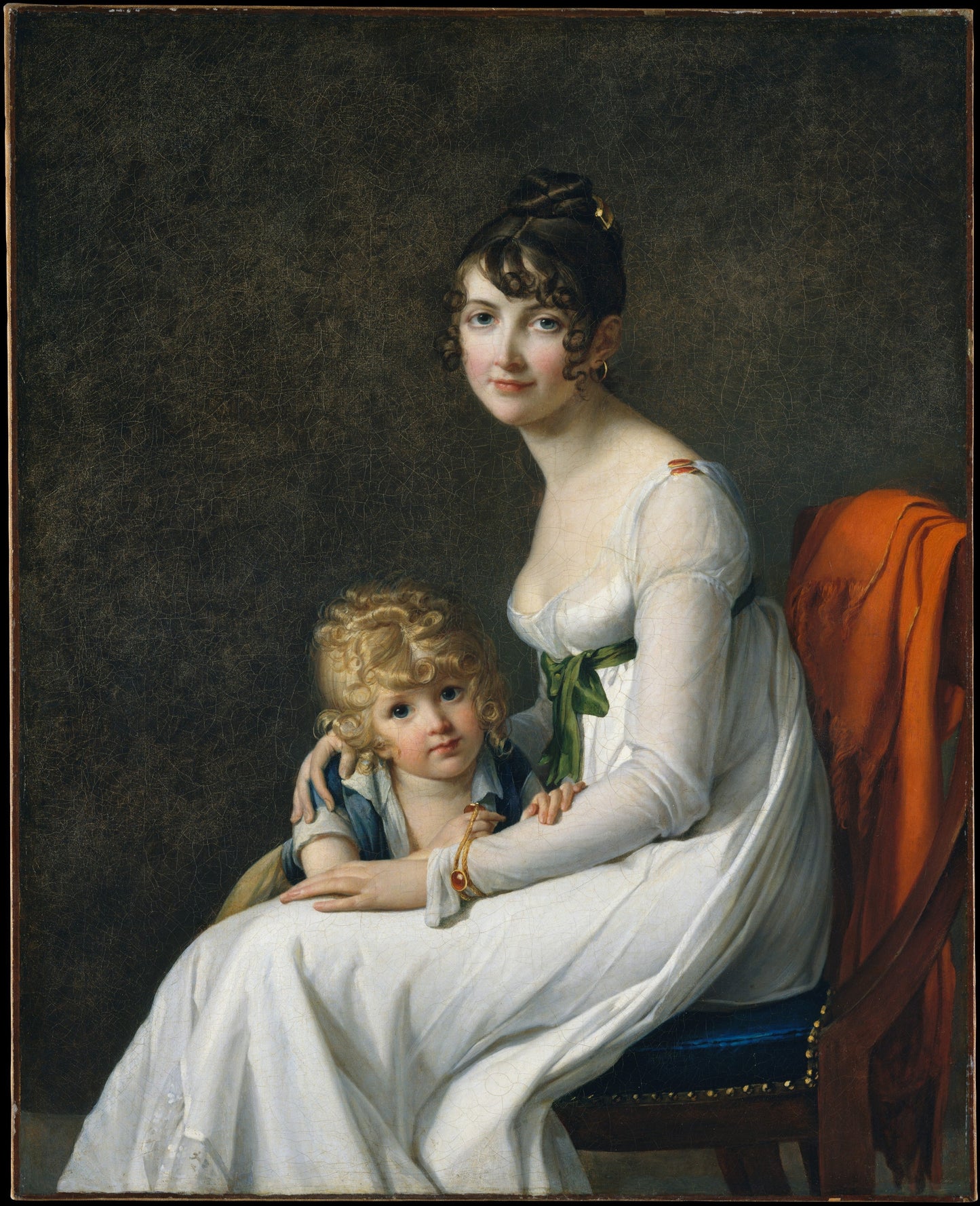 Jacques-Louis David
