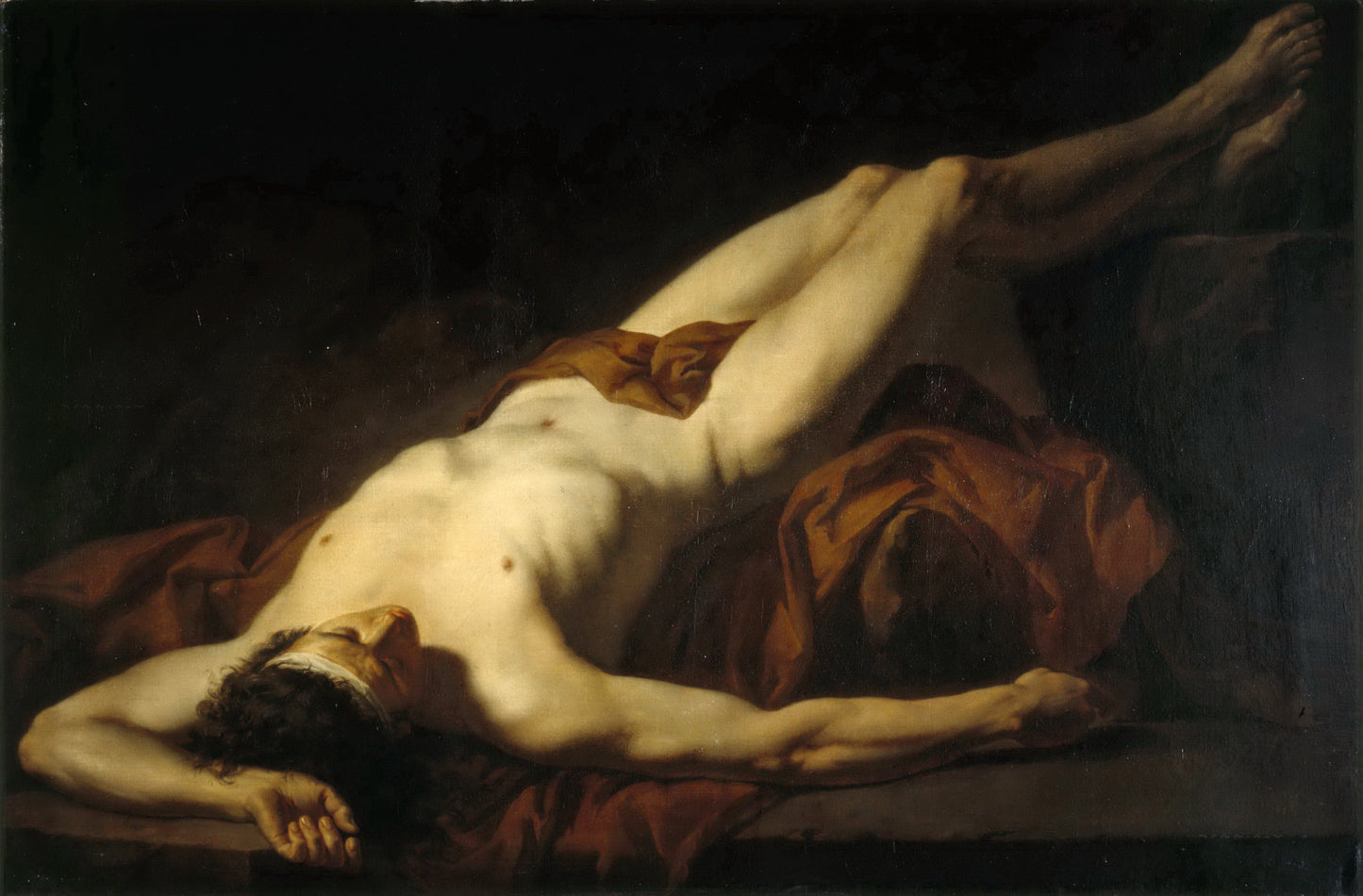 Jacques-Louis David