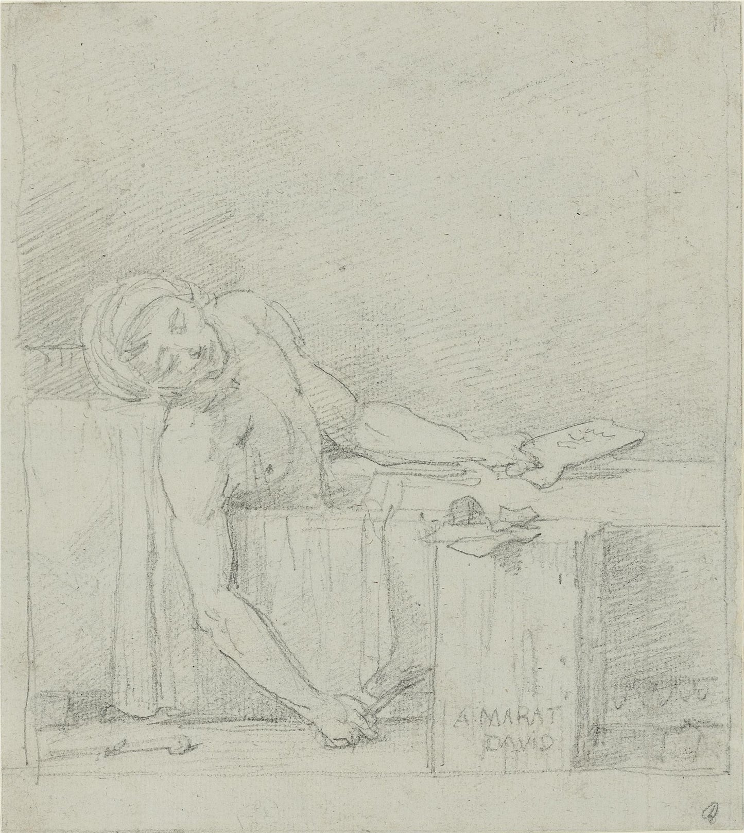Jacques-Louis David
