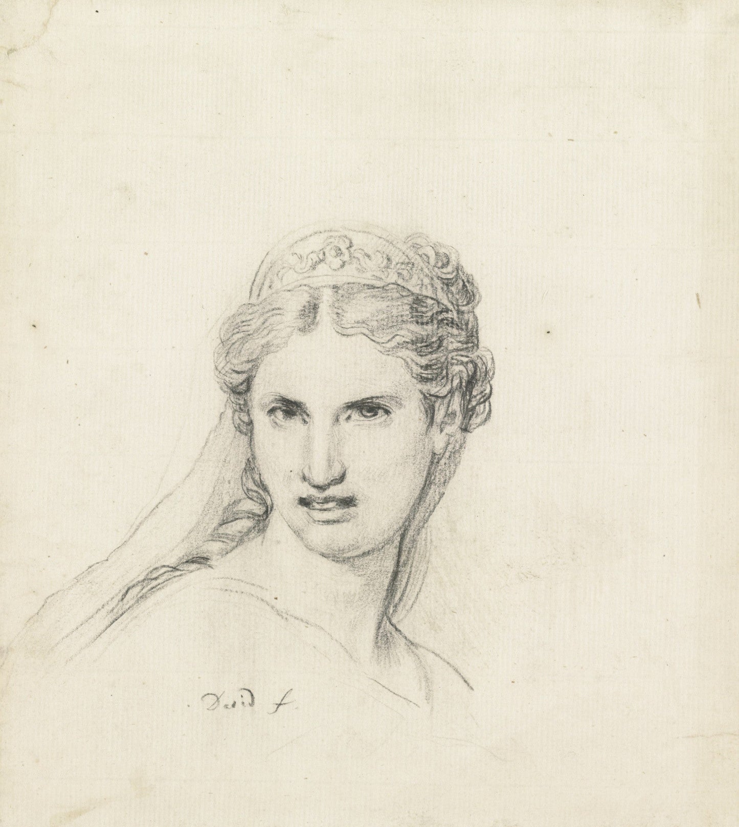 Jacques-Louis David