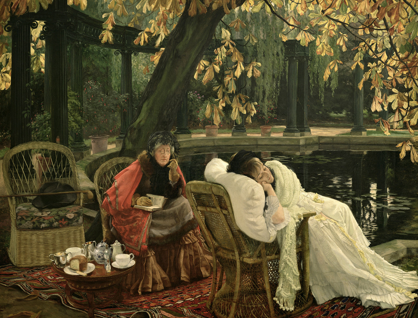 James Tissot