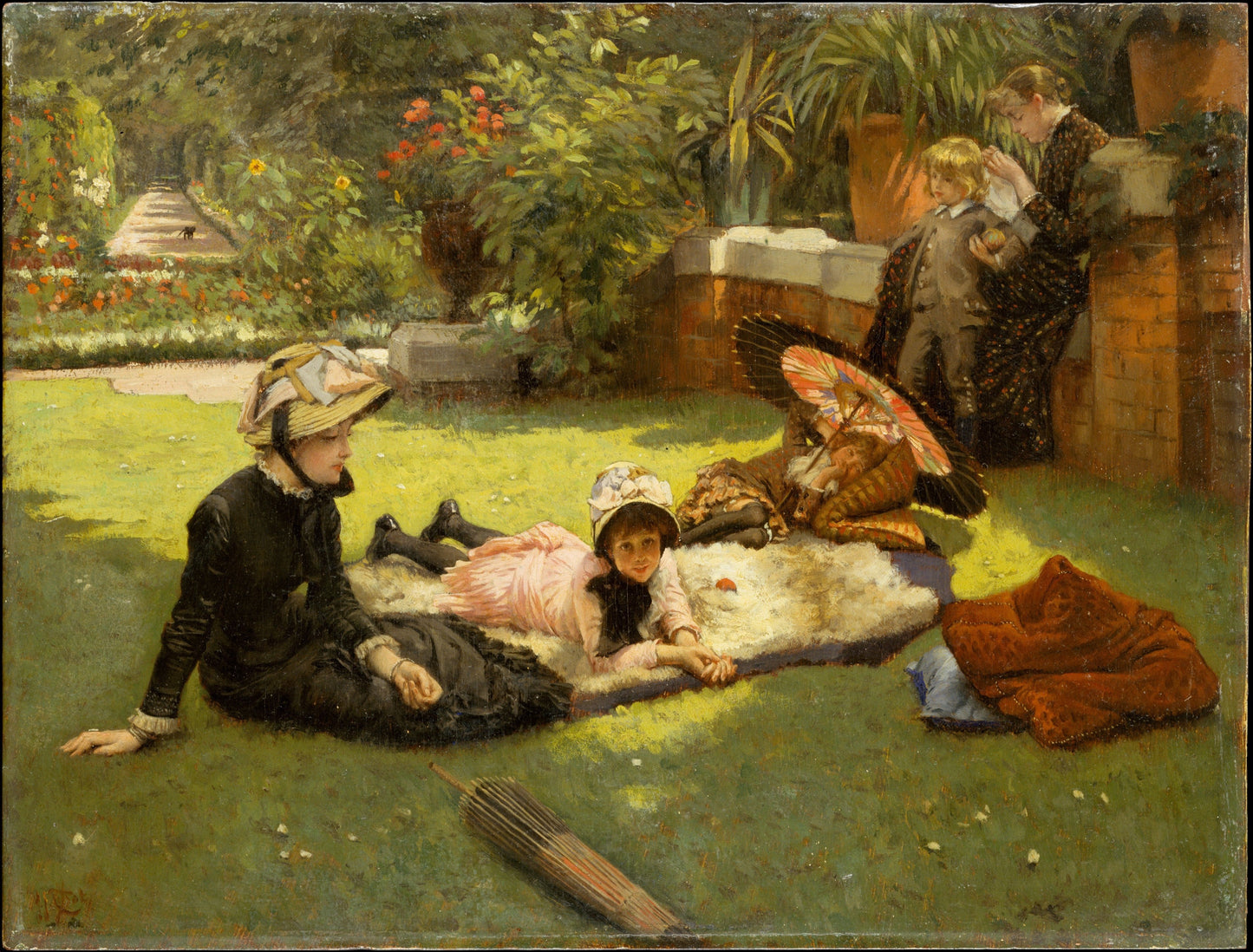 James Tissot